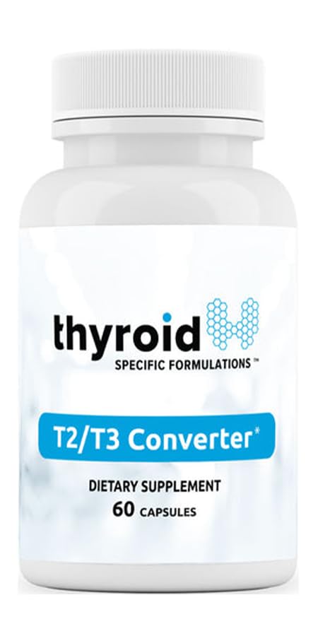 Booster de Conversión T2 T3