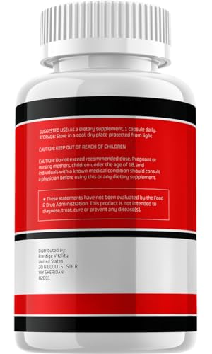 booster de rendimiento físico natural