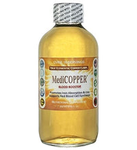 Booster de sangre natural