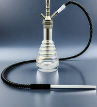 boquilla de vidrio para hookah