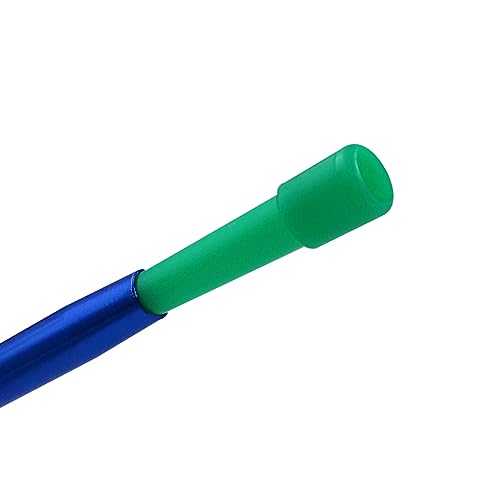 boquillas de colores para personalizar tu hookah