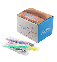boquillas individuales para disfrutar hookah