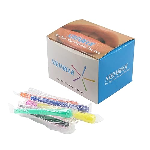 boquillas individuales para disfrutar hookah