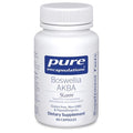 Boswellia AKBA para salud articular