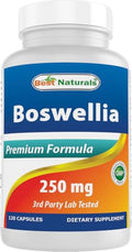 Boswellia Serrata para articulaciones saludables