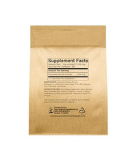 Boswellia Serrata Pure Original Ingredients