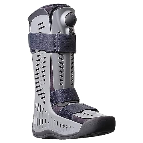 Bota Ossur Rebound Air Walker para esguinces