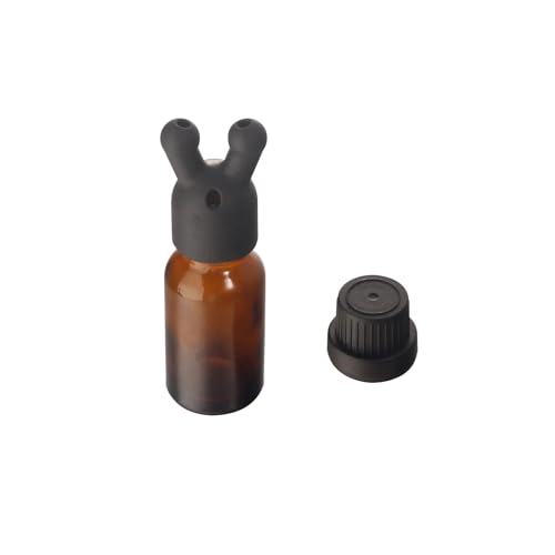 Botella aromática YAMSLAM para aceites esenciales