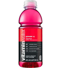 botella de 20 oz de energía saludable