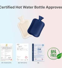 botella de 2L para uso diario