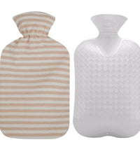 botella de agua caliente Fashy 2L