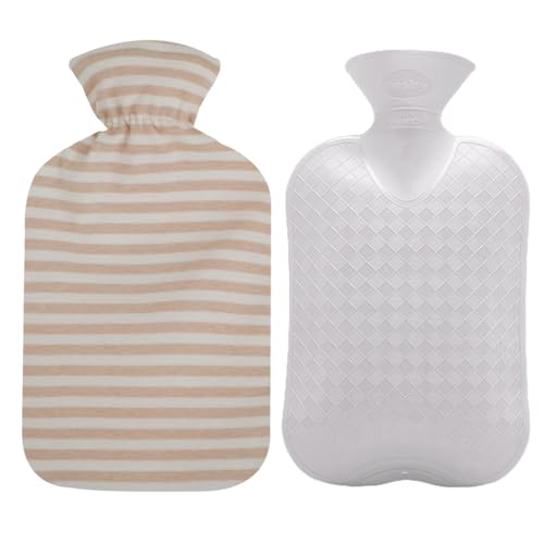 botella de agua caliente Fashy 2L