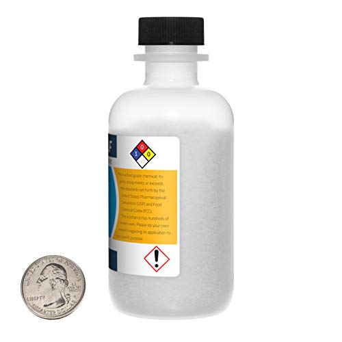 botella de cloruro de potasio 4 onzas