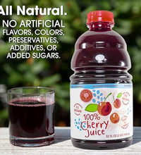 botella de jugo sin concentrado