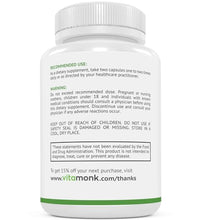Botella extra grande de L-Carnitina