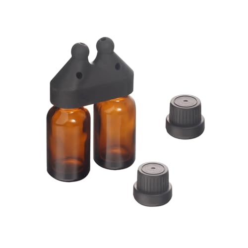 Botella recargable ideal para viajes