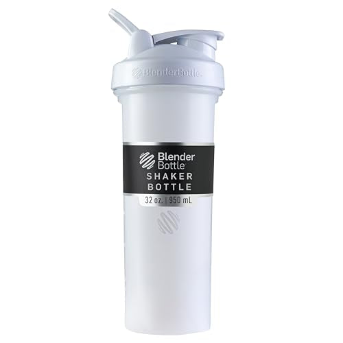 Botella shaker 32 oz
