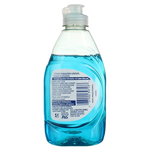 botellas de jabón para platos económicas