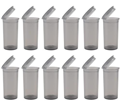 botellas de plástico para pastillas
