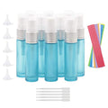 botellas de spray de vidrio Ellbest para perfumes