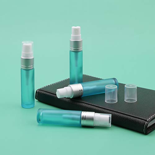 botellas de spray Ellbest con embudos incluidos
