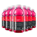 botellas de vitamin water sabor fruta del dragón