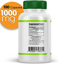botellas de vitamina C para energía diaria