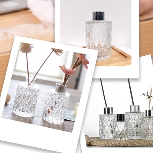 botellas ideales para DIY