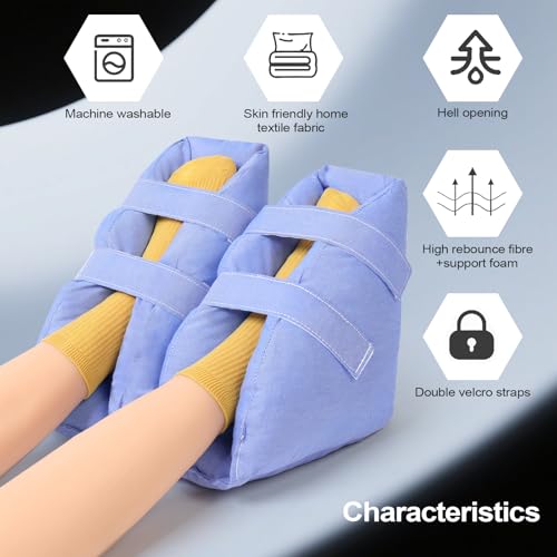 botín ajustable para lesiones