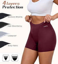 boxer alto para control de fugas
