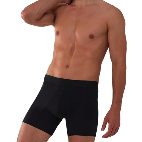 boxer briefs absorbentes para hombres