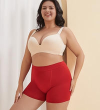 boxer briefs alta absorción para periodo