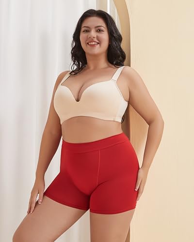 boxer briefs alta absorción para periodo