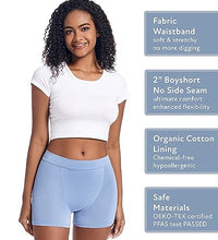 boxer briefs cintura alta cómodos