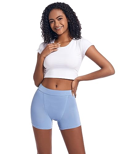 boxer briefs para flujo abundante