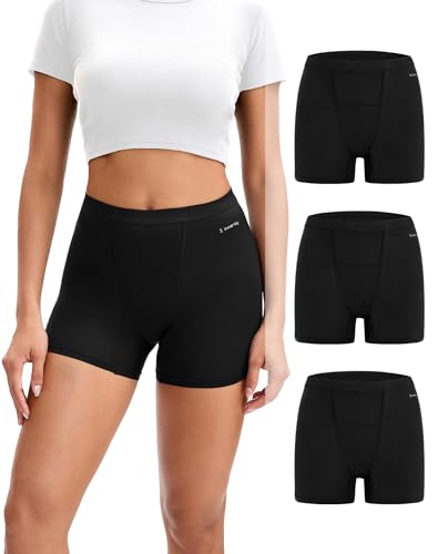 Boxer INNERSY para mujeres cómodos
