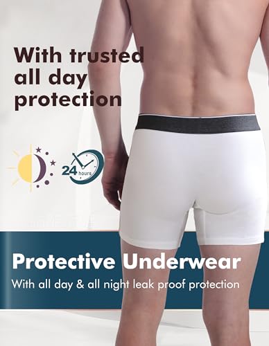 bóxer para hombres en tallas grandes