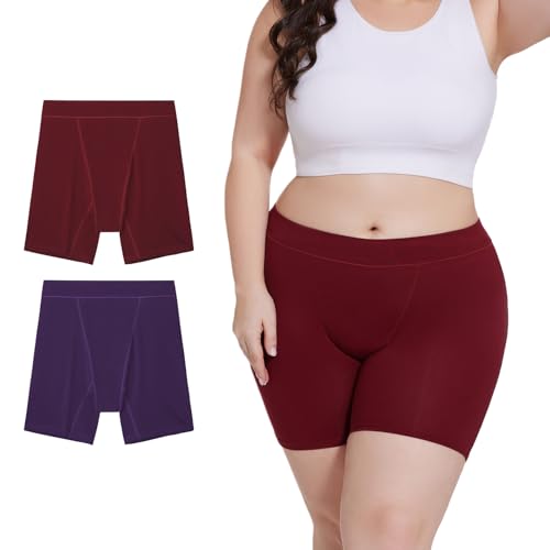boxers absorbentes para incontinencia