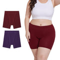 boxers absorbentes para incontinencia