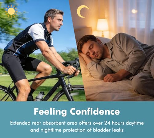 boxers AIRCUTE para uso prolongado