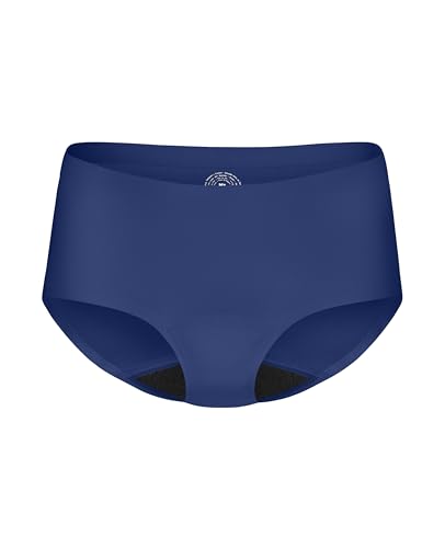 boyshorts filtrantes para menstruación