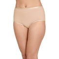 braga de algodón stretch para mujer cómoda