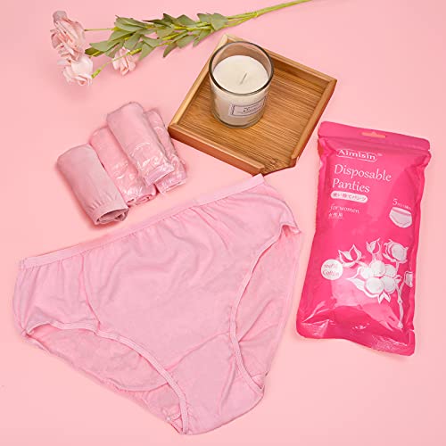 bragas cómodas y prácticas para mujeres
