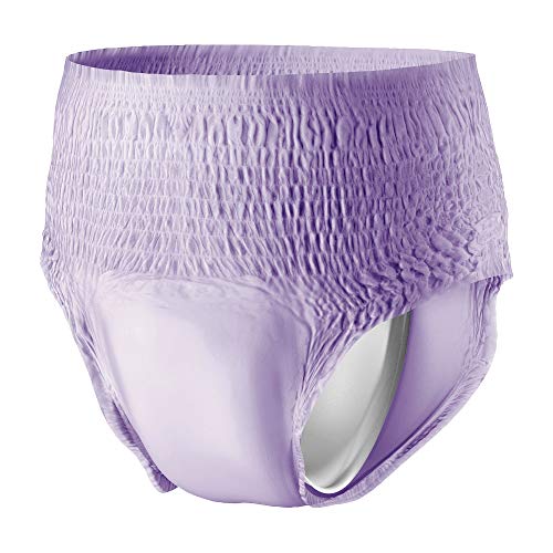 bragas desechables con máxima absorción