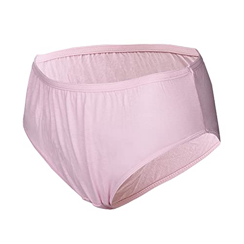 bragas desechables de algodón para viaje