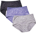 bragas menstruales jacquard cómodas