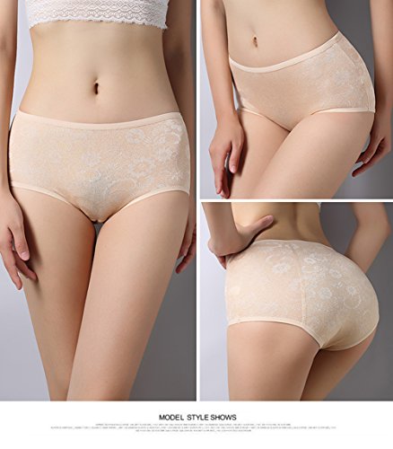 bragas menstruales jacquard para hombres