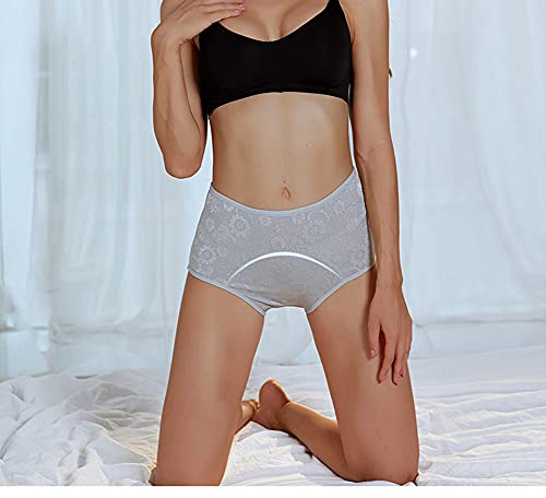 bragas menstruales jacquard para todos