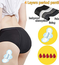bragas reutilizables y ecológicas