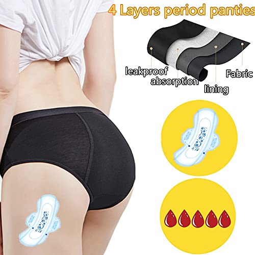 bragas reutilizables y ecológicas